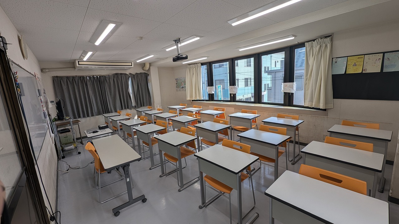 施設・環境
